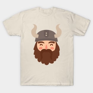 Cute viking T-Shirt